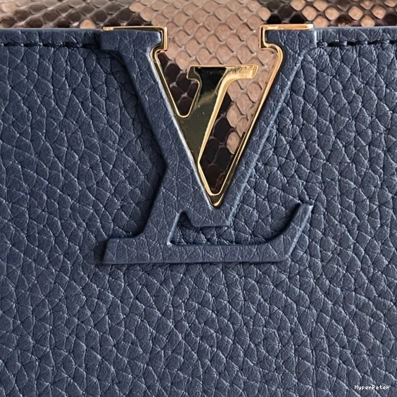 CAPUCINES VUITTON LOUIS BB 0803